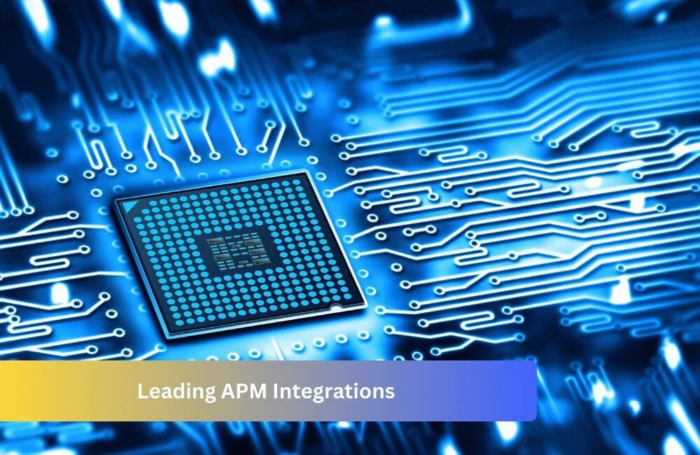 Synthetic Monitoring 6 Leading APM Integrations
